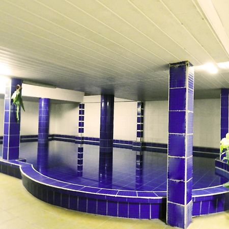 Hotel Plaza Center Santa Cruz de La Sierra Kültér fotó