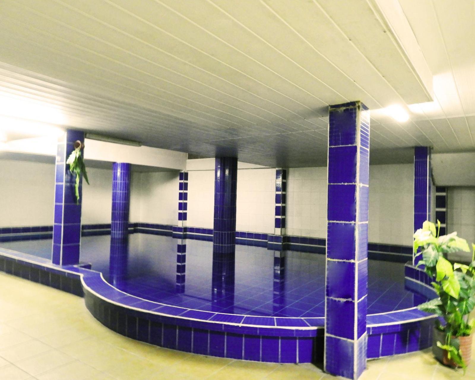 Hotel Plaza Center Santa Cruz de La Sierra Kültér fotó
